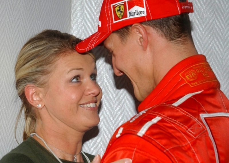 Prava istina? Schumacher se 'vratio među žive'!