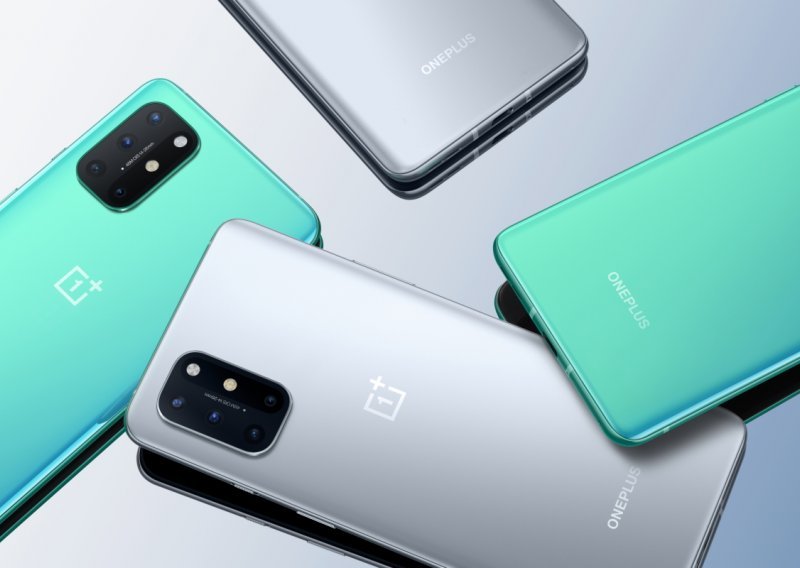 [VIDEO] OnePlus 8T uskoro stiže u Hrvatsku, a evo i značajki