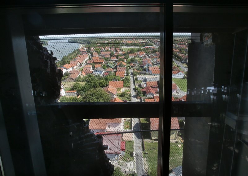 Vijeće Vukovara: Još se nisu stekli uvjeti za ćirilicu