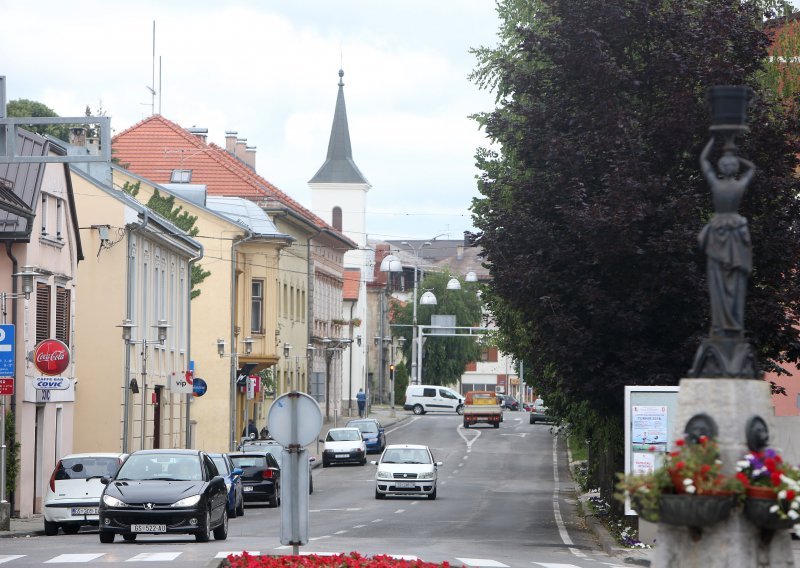 U ličkom Domu za starije zaražen čak 61 korisnik i četvero zaposlenika