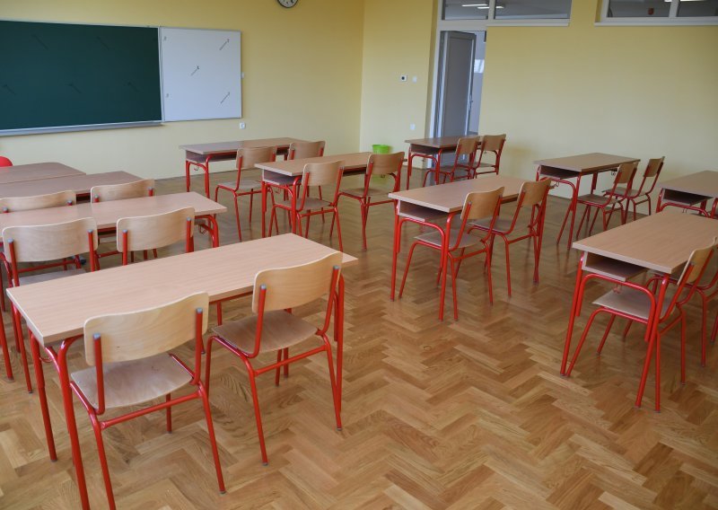 U Međimurskoj županiji 25 novozaraženih, gotovo 500 učenika u samoizolaciji