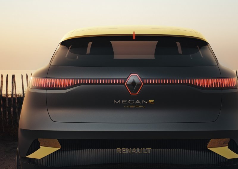 [FOTO/VIDEO] Renault grupacija ima novu strategiju, a jedan od planova je i maksimalnu brzinu vozila ograničiti na 180 km/h