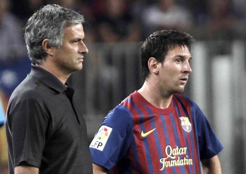 Otkrivena najveća nepoznata priča kada su u pitanju nogometni transferi ali i detalji kako je Mourinho nagovorio Messija na transfer iz Barcelone