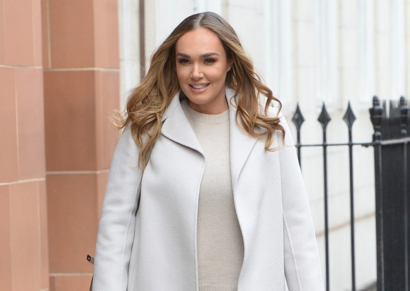 Tamara Ecclestone oduševila novim fotografijama svojih mezimica