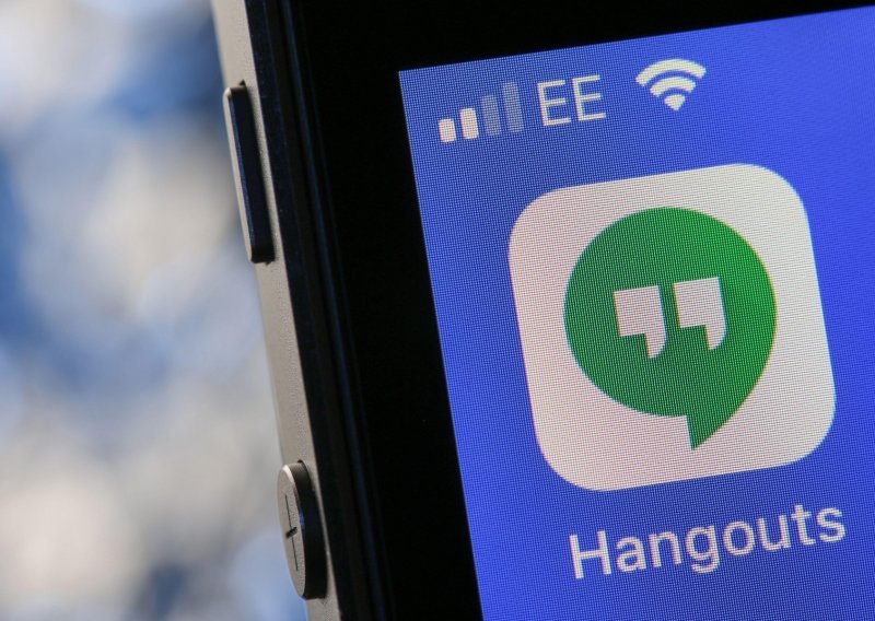Opet promjena: Google Hangouts odlazi u povijest, doznajte što će ga zamijeniti