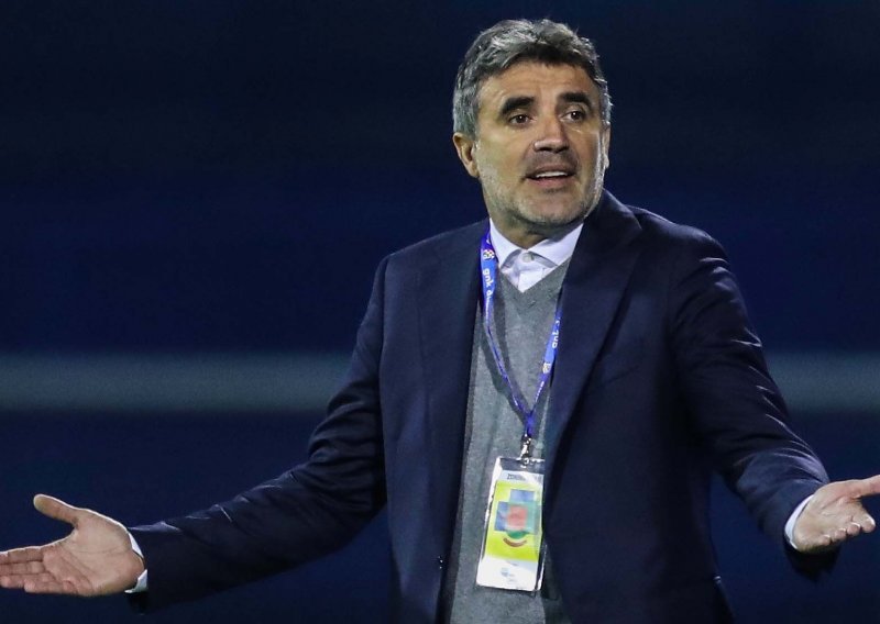 Zoran Mamić otkrio zašto hajdukovac Jairo na kraju nije stigao u Dinamo i razmišljaju li 'modri' o kupovini Kristijana Lovrića