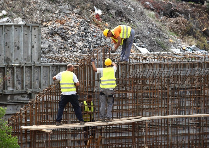 Podaci DZS-a: Prošle godine u  Hrvatskoj su osnovana 24.592 poduzeća, broj ugašenih nije poznat