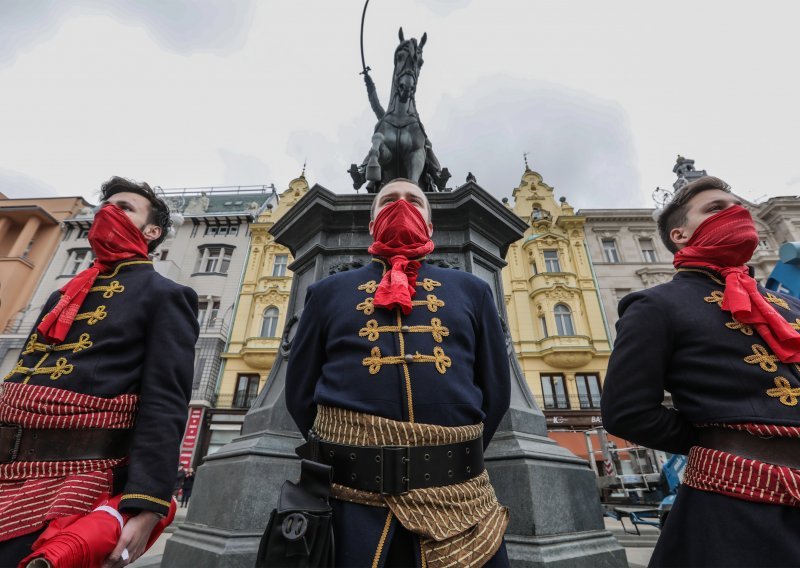 Zagreb iz dana u dan ruši rekorde: U protekla 24 sata u glavnom gradu čak 387 novooboljelih!