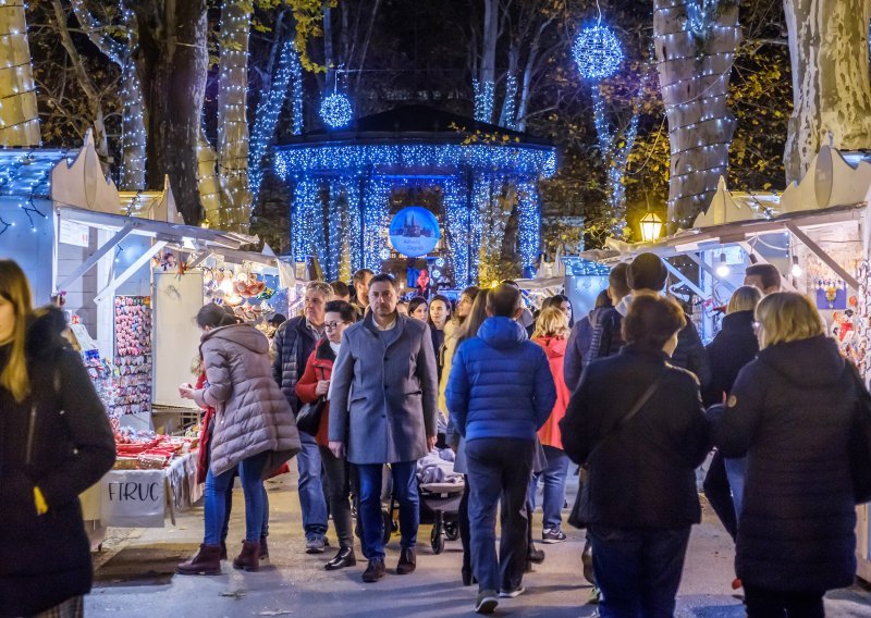 Martina Bienenfeld: Turizam u Zagrebu je na 30 posto, održavanje Adventa neizvjesno