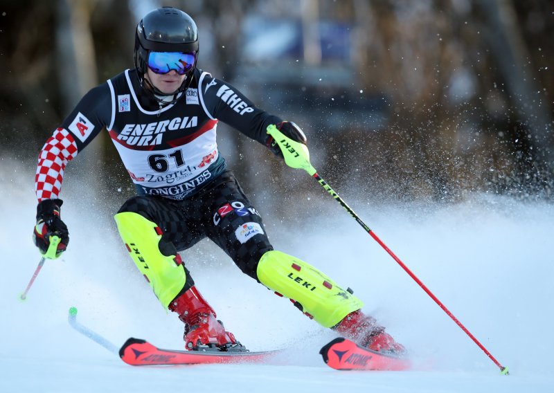 Najbolji hrvatski skijaš Filip Zubčić prebolio koronavirus i sada spreman čeka novu sezonu koja će zbog jednog detalja biti malo drugačija od ostalih
