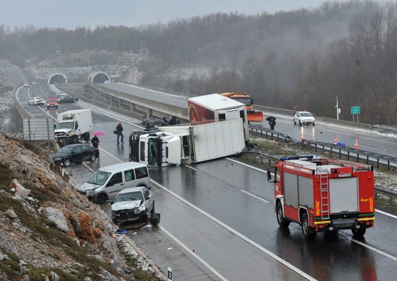 Meteo stanica koja je mogla spriječiti katastrofu ne radi!