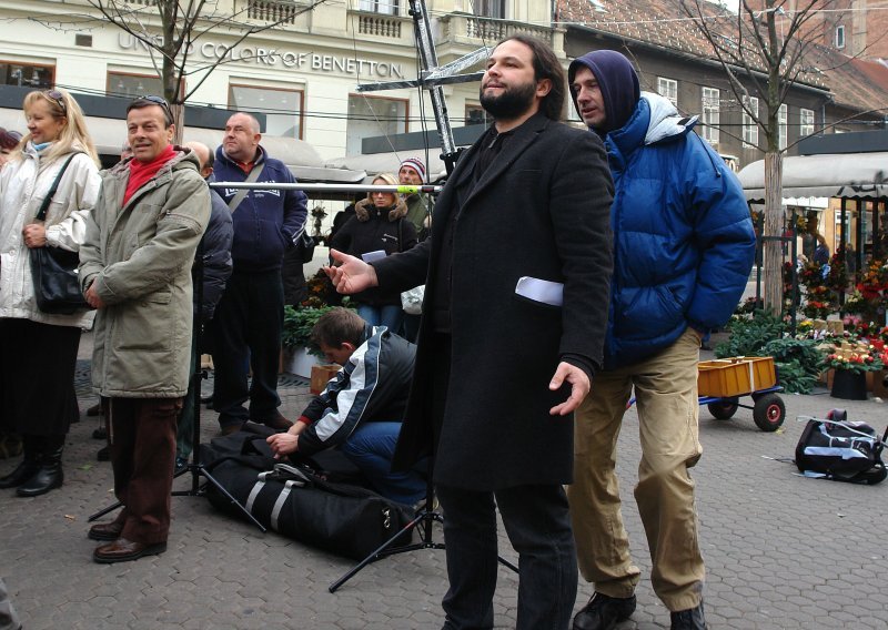 Nova ljevica pozvala HDZ da očituju o prijetnjama Nemanji Cvijanoviću