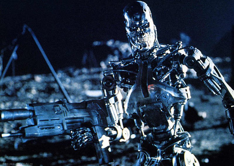 'Za 20 godina 90 posto novinara će zamijeniti roboti'
