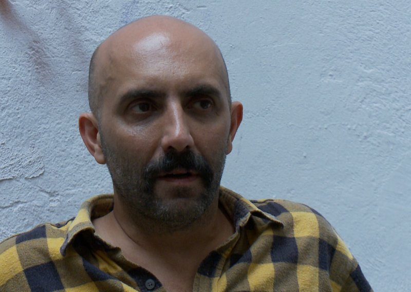 Gaspar Noe snima film po scenariju Eastona Ellisa i Van Santa