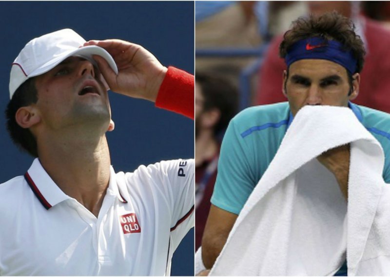 Federer, Nadal i Đoković šute: Ništa od javne čestitke Čiliću!