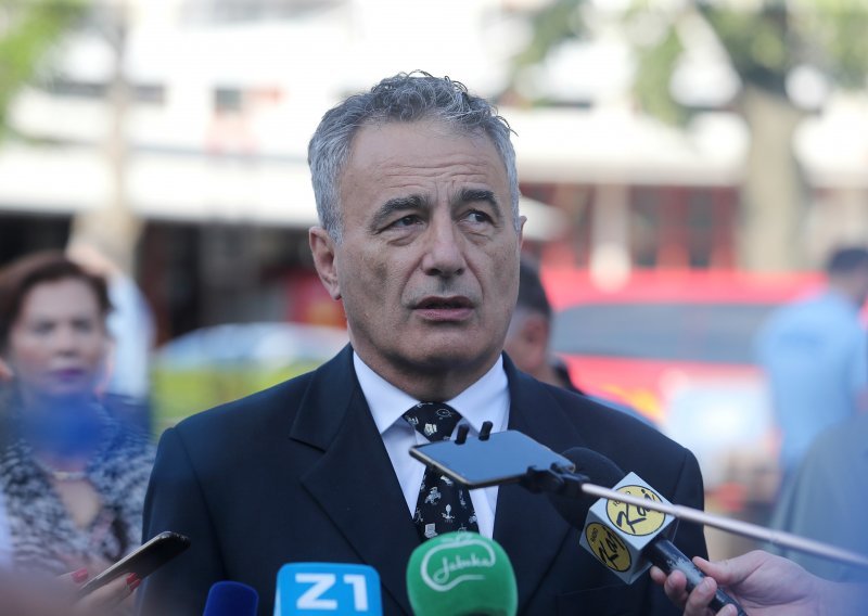 Pavle Kalinić: Nereda će biti sve više, oni su sada kulminirali