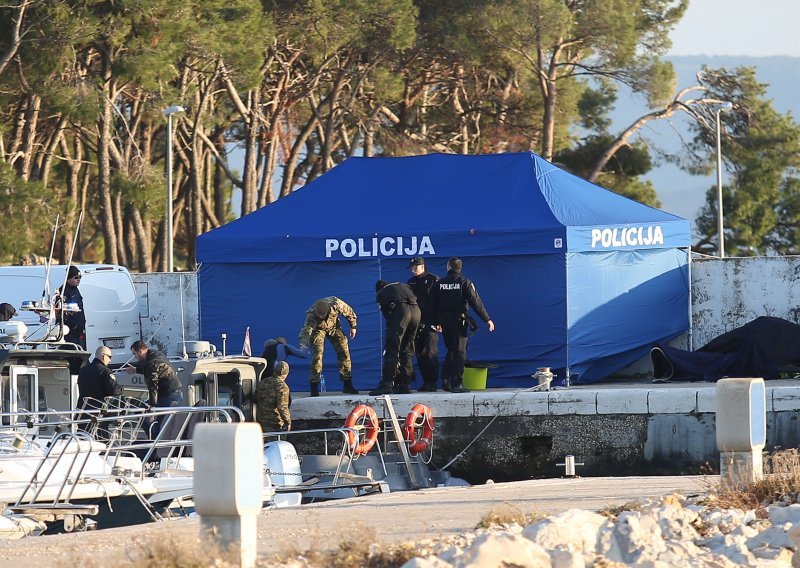 Istrage o stradavanju vojnih pilota u završnoj fazi