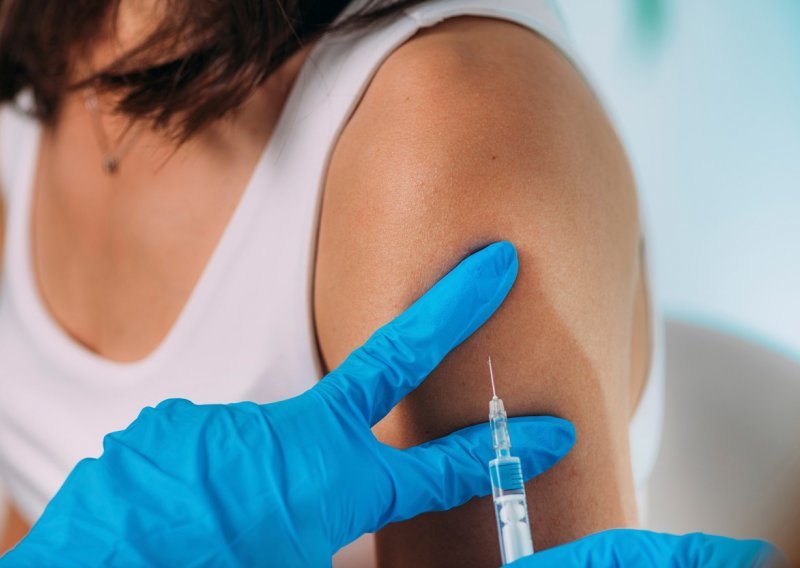 Britanski znanstvenici: Nepovjerenje u cjepivo moglo bi ugroziti borbu protiv pandemije