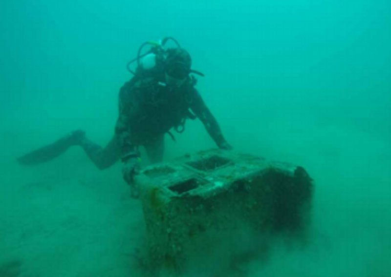 Izložba Artecology - Art for the Oceans: Fotografije dokumentarnog karaktera s izuzetno snažnom porukom