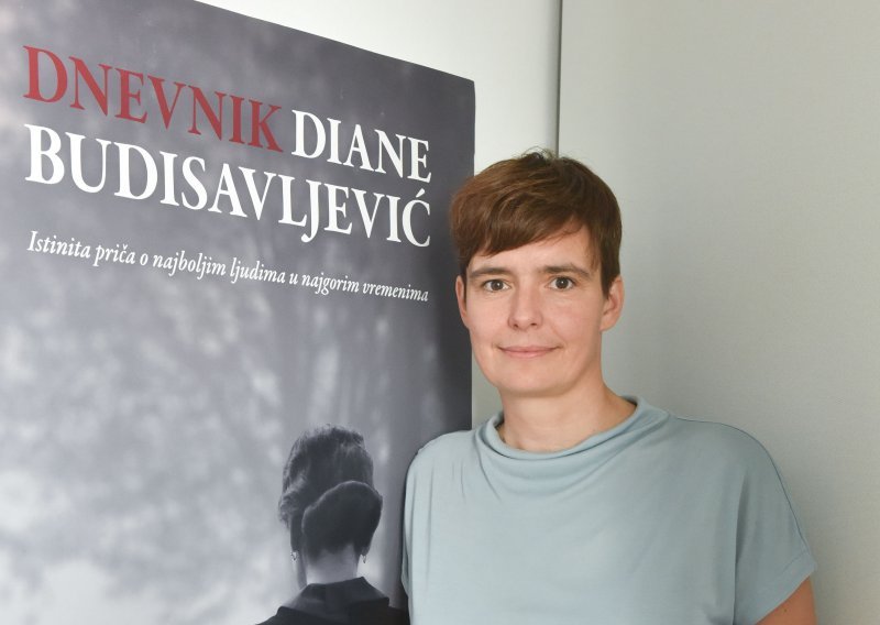 Filmu 'Dnevnik Diane Budisavljević' glavna nagrada na festivalu u Belgiji