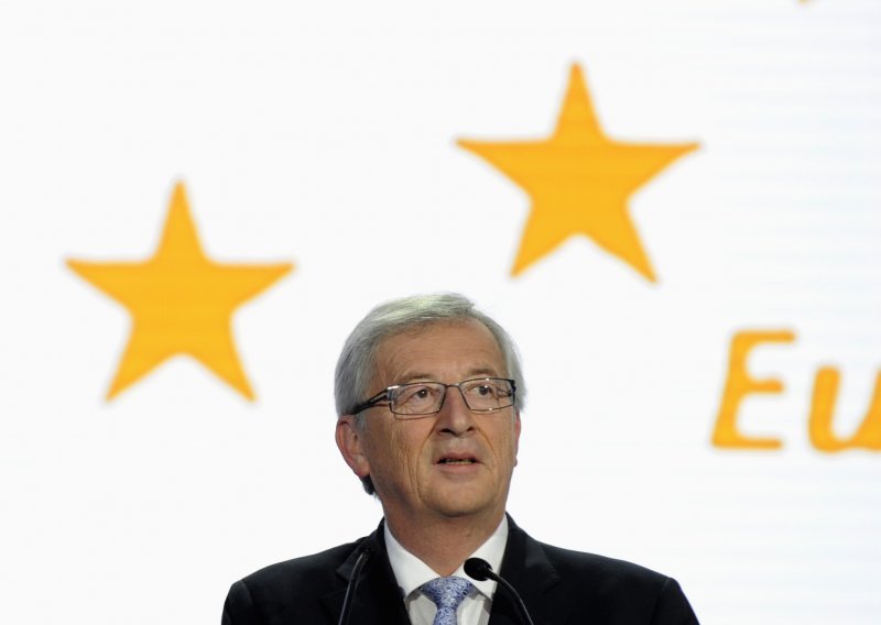 Europski socijaldemokrati podržali Junckera