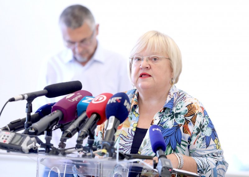 Glas: Plenkovićeva vlada nije ni namjeravala pomoći stradalima u potresu