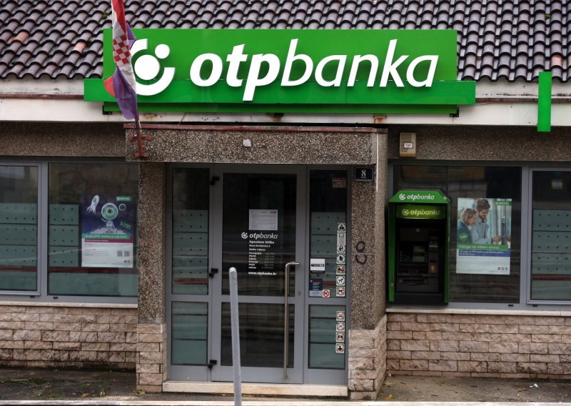 Mađarska OTP banka pokrenula međunarodnu arbitražu protiv Hrvatske zbog konverzije kredita u francima