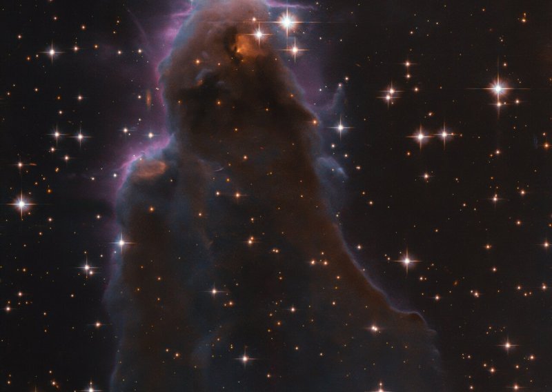 Prekrasan pogled u svemir: Ovo su neke od najljepših fotografija dubokog svemira koje je snimio Hubble