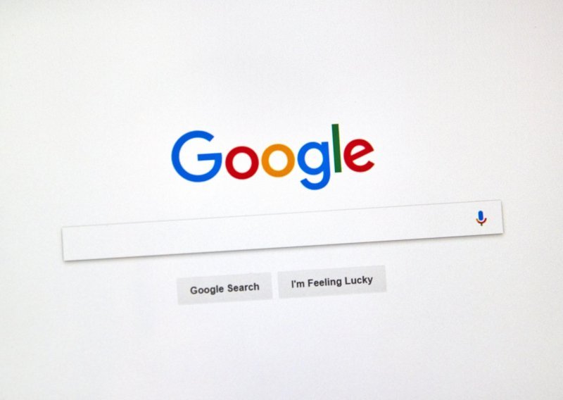Talijanski regulator pokrenuo istragu protiv Googlea