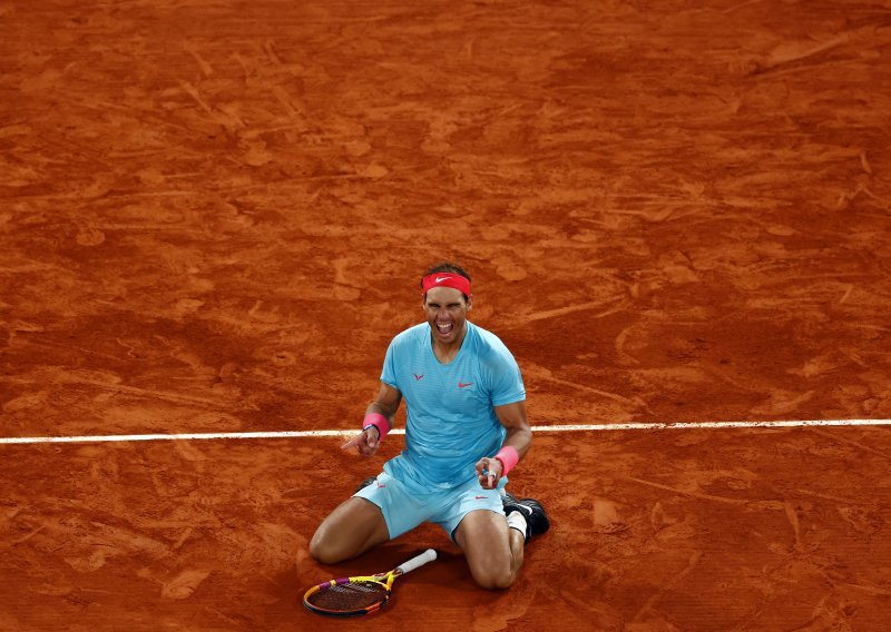 Rafael Nadal prelomio i donio tešku odluku o završnici sezone; za španjolskog tenisača ima i jedna loša vijest
