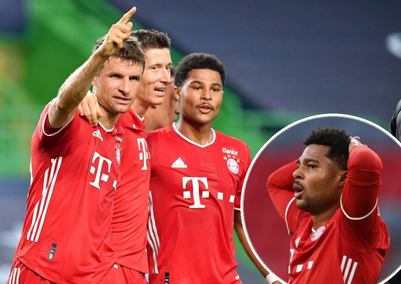 Bayern na udaru koronavirusa; ako se zaraza proširila u momčadi upitna je večerašnja utakmica Lige prvaka protiv Atletico Madrida