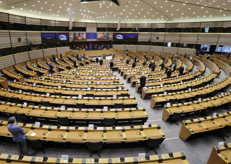 Europski parlament traži da se potrošačima u Uniji osigura pravo na popravak