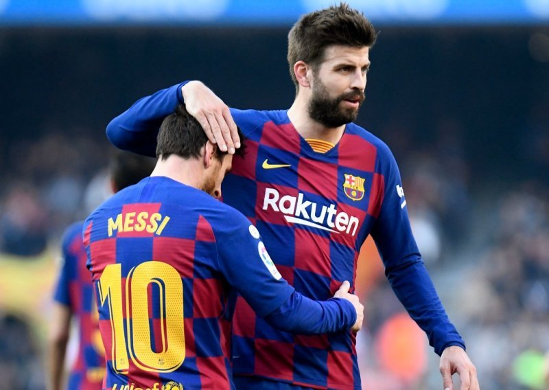 Leo Messi doživio je najveće moguće poniženje; suigrači su mu preko noći okrenuli leđa, a izdaju predvodi njegov veliki prijatelj...