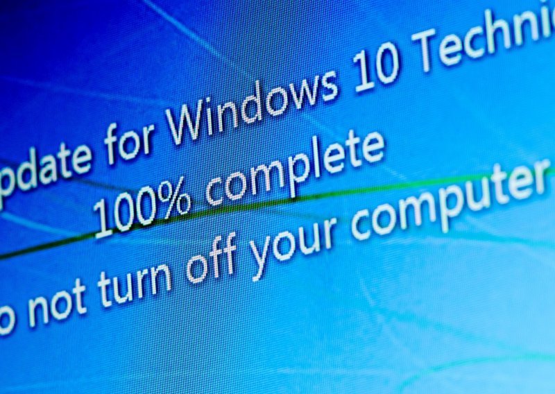 Stigla je nova softverska nadogradnja za Windows 10, a jedna je promjena najuočljivija