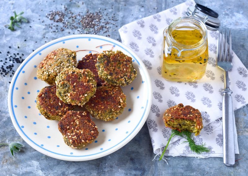 Čak i ako netko od vaših ukućana ne voli kelj, ovaj će ih recept potaknuti da se zaljube u ovo super zdravo povrće