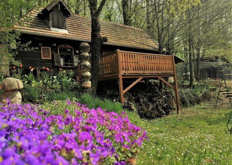 [FOTO] Pogledajte ove zelene oaze mira, tišine i luksuza u Zagrebu i okolici, idealne su za odmor, a na svega 15 minuta do pola sata od centra grada