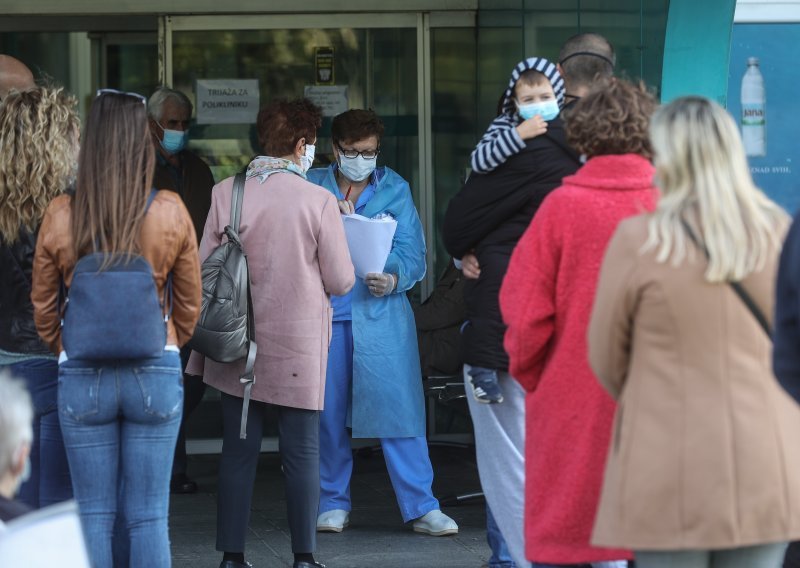 Korona se otela kontroli i strah vas je što ako budete morali na bolovanje? Provjerili smo kolika vam naknada pripada u slučaju zaraze, izolacije ili njege člana obitelji