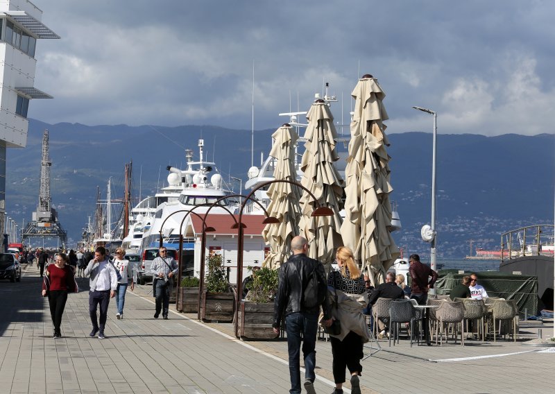 Sunčan i topao dan je pred nama, ali za vikend se vrijeme mijenja