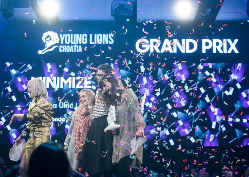 Uskoro počinje Young Lions Croatia – i to online, a otvoren je i zadnji krug prijava za kampanjce