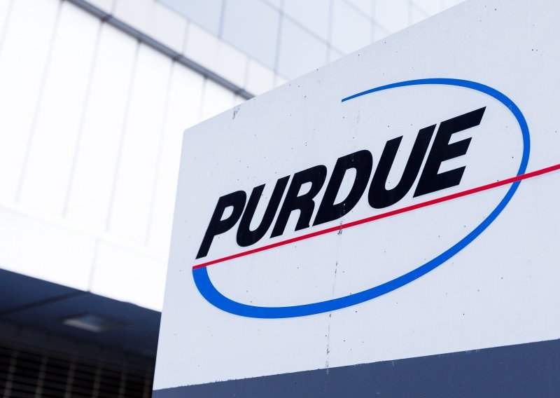 Tvrtke u SAD-u trgovale kartonima pacijenta, Purdue Pharma priznala odgovornost te platiti 8,3 milijarde dolara odštete