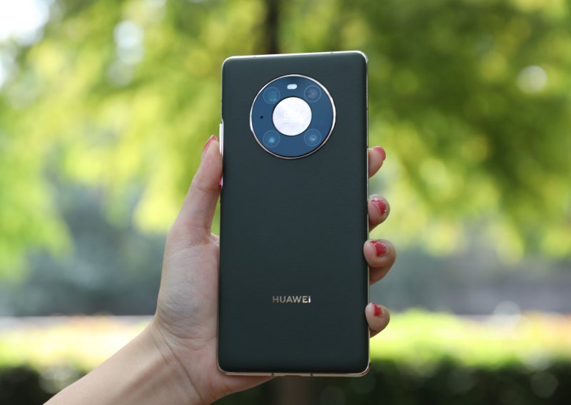 [FOTO] Huawei Mate 40 Pro dospio na vrh ljestvice DxOMarka