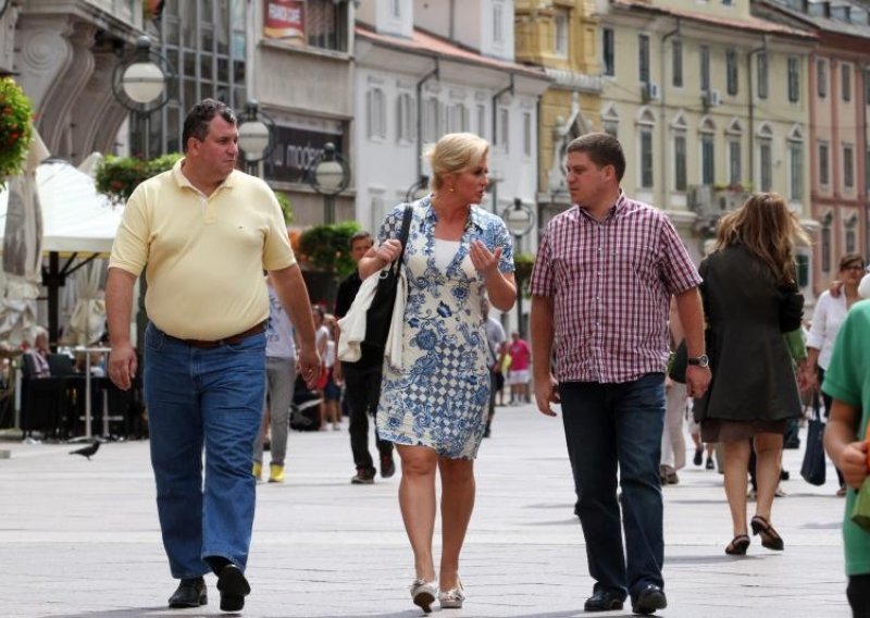 Optuženi Butković: Nisam znao da Širac ljetuje s obitelji