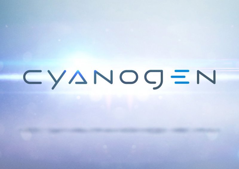 Cyanogen - vrijeme je za potpuno otvoreni OS