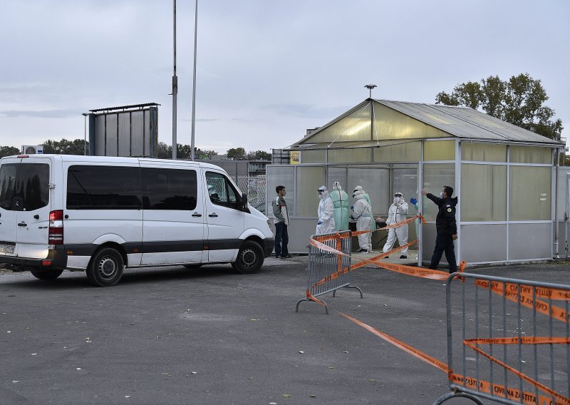 U Zagrebu gotovo 1.000 novooboljelih od koronavirusa, virus se probio u još tri doma za starije