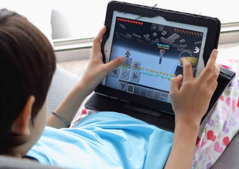 I Minecraft okreće leđa Windows Mobileu