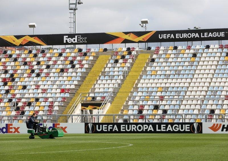 Nacionalni stožer donio mjeru u borbi protiv koronavirusa koja se tiče sportskih događanja u Hrvatskoj; težak udarac za klubove