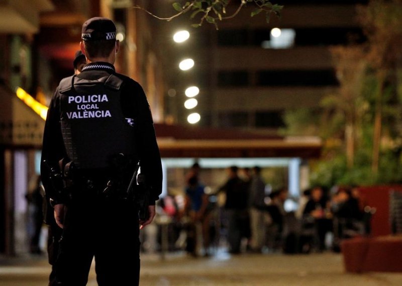 Muškarac iz BiH u Španjolskoj kršio policijski sat pa otkriveno da je Hrvatska za njim raspisala uhidbeni nalog