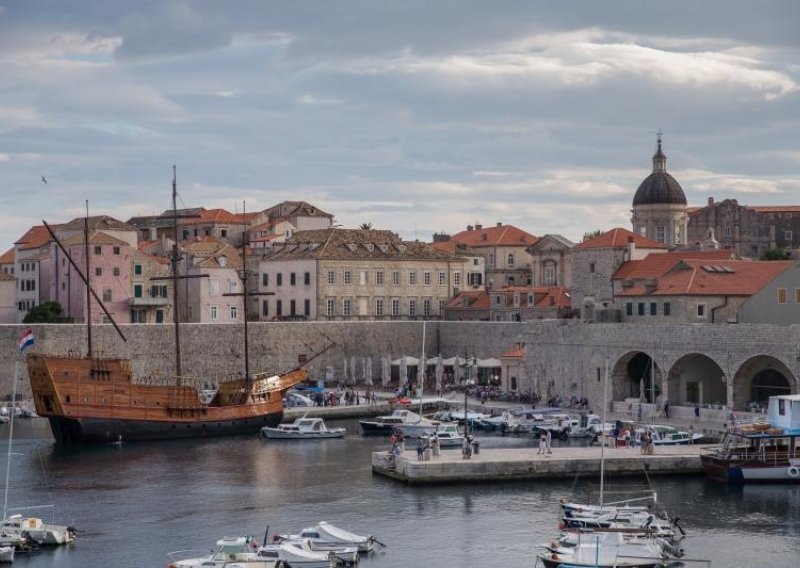 Dubrovnik među idealnim destinacijama za medeni mjesec