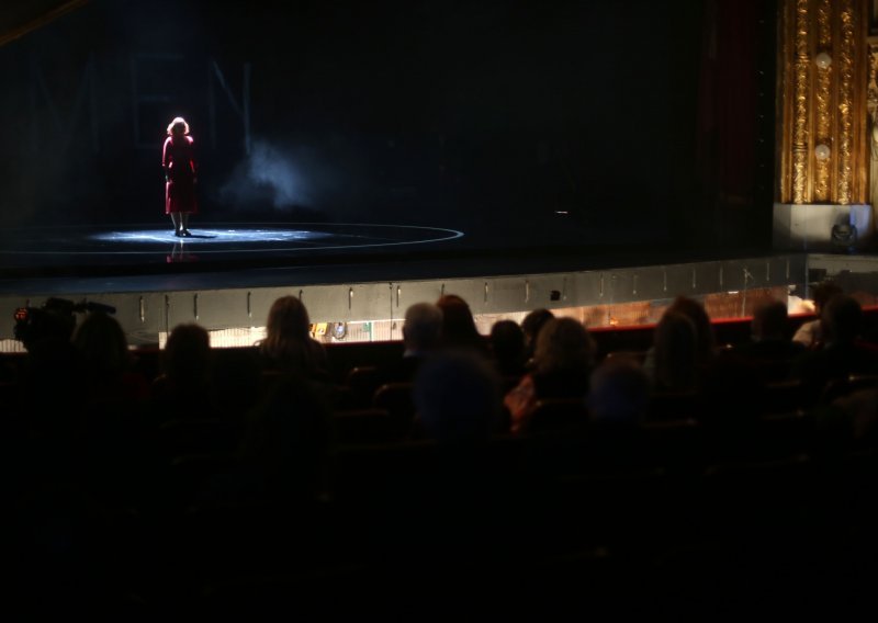 [FOTO] Nova zagrebačka 'Carmen': Premijera čuvene Bizetove opere u HNK