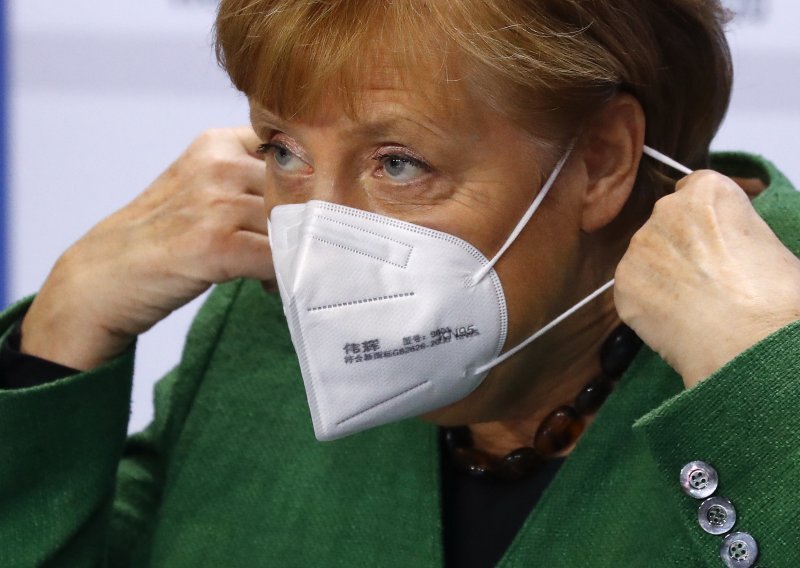 Europu čeka turobna zima; Merkel: Pred nama su vrlo, vrlo teški mjeseci